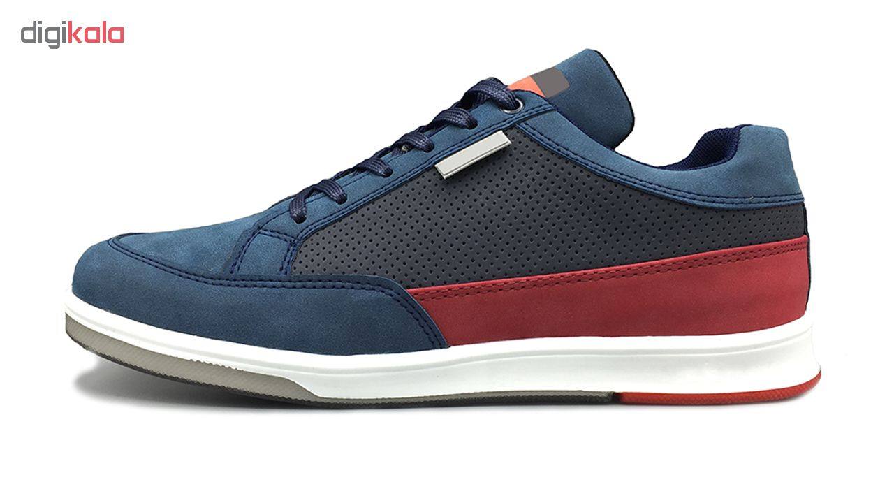 کفش راحتی مردانه مدل PART-SO - تصویر 2