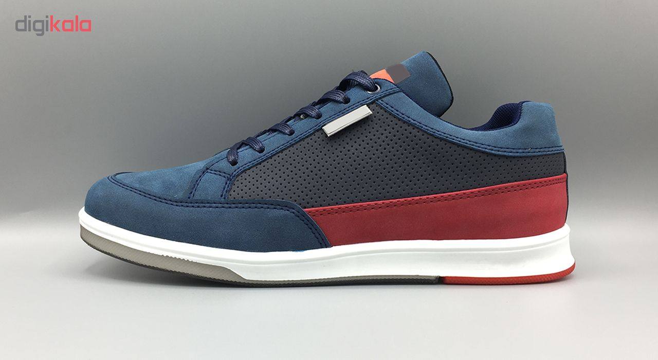 کفش راحتی مردانه مدل PART-SO - تصویر 3