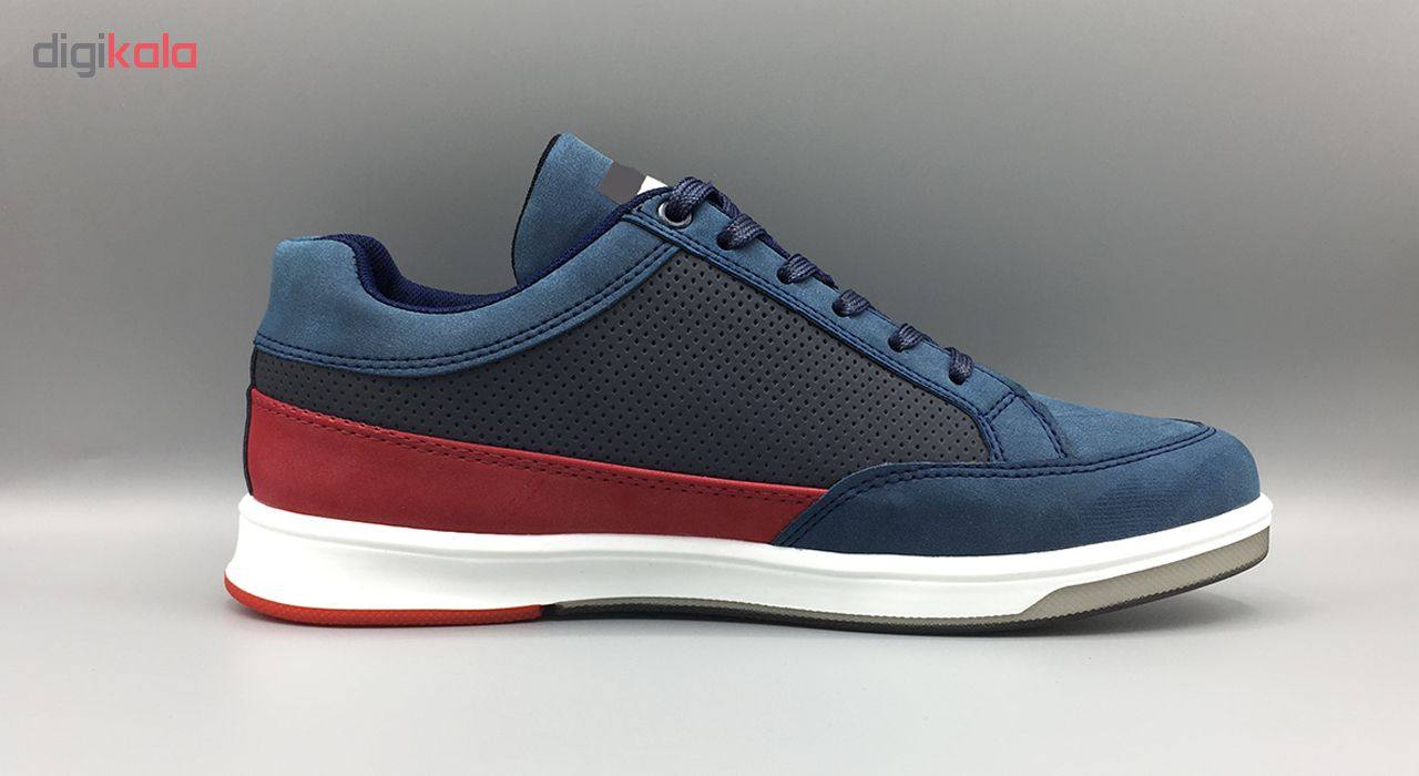 کفش راحتی مردانه مدل PART-SO - تصویر 5