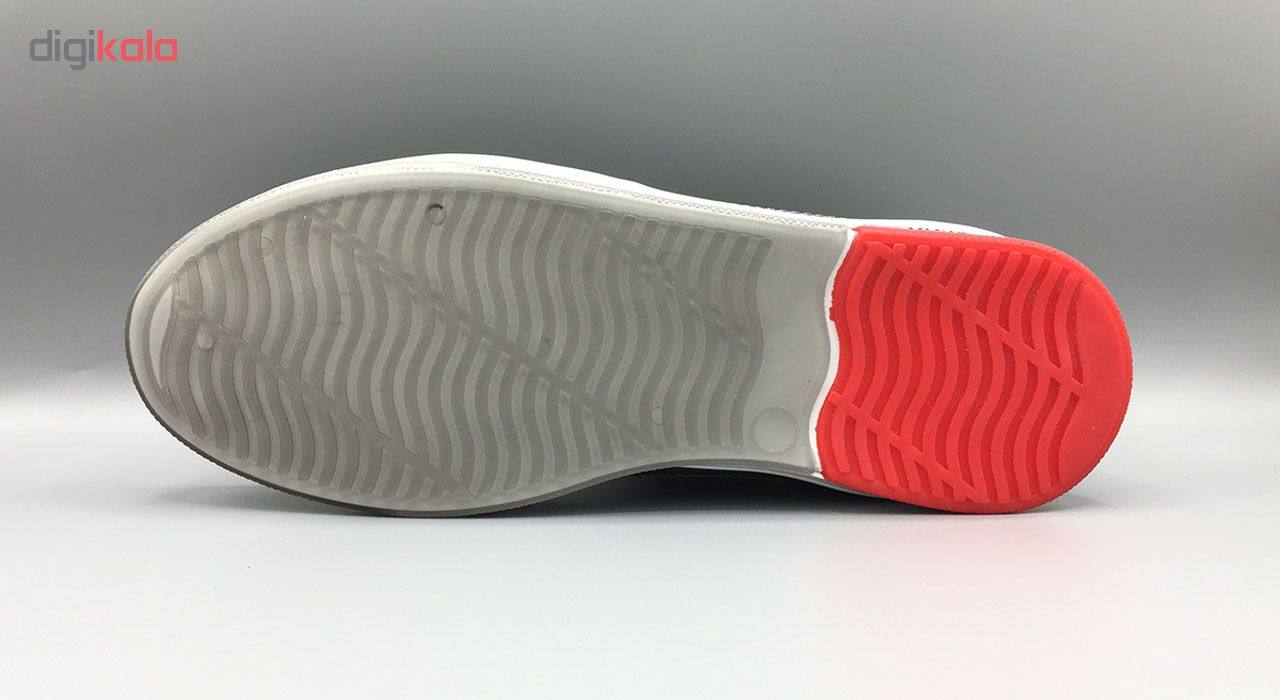 کفش راحتی مردانه مدل PART-SO - تصویر 6