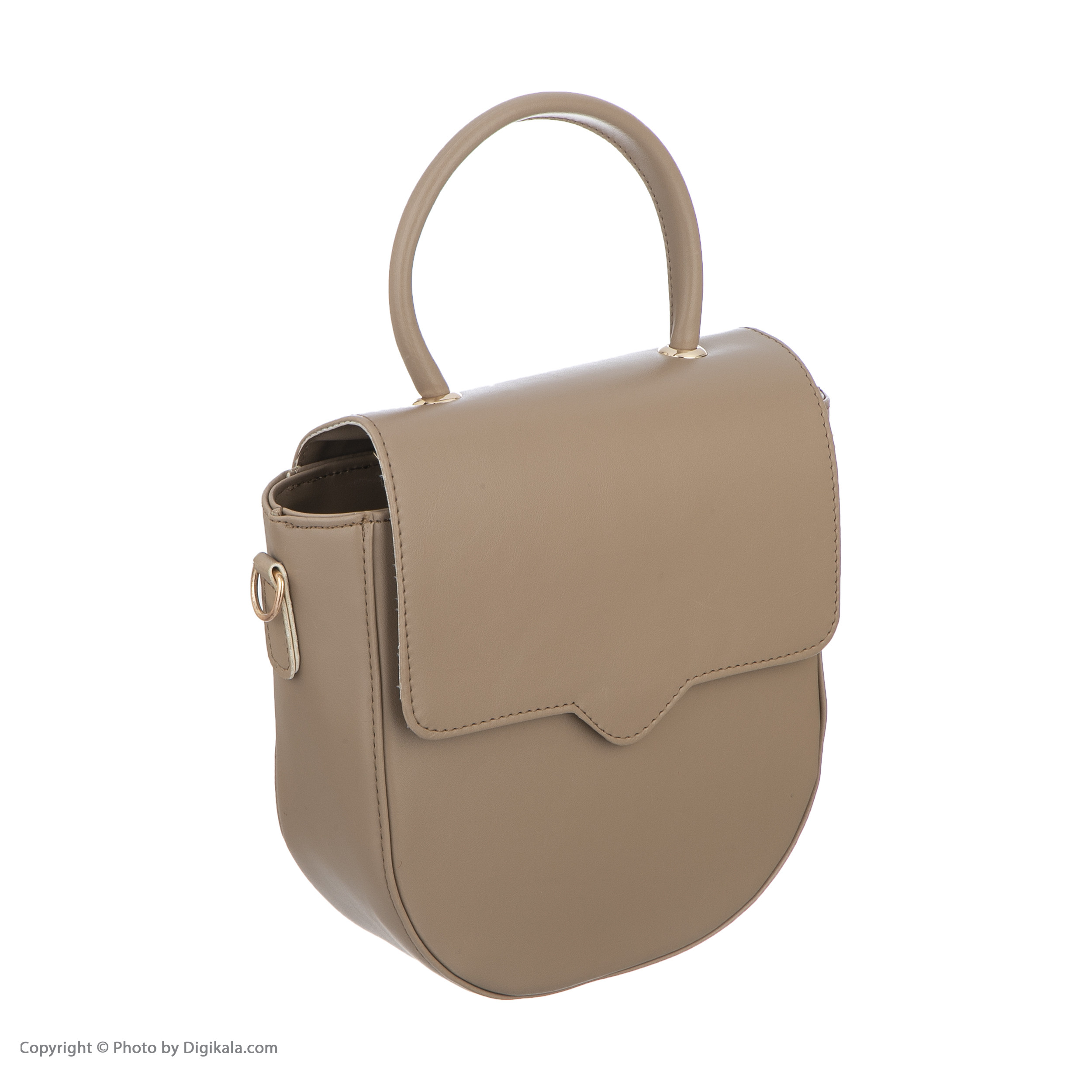 کیف رودوشی زنانه اسپیور مدل DWB21 - تصویر 3