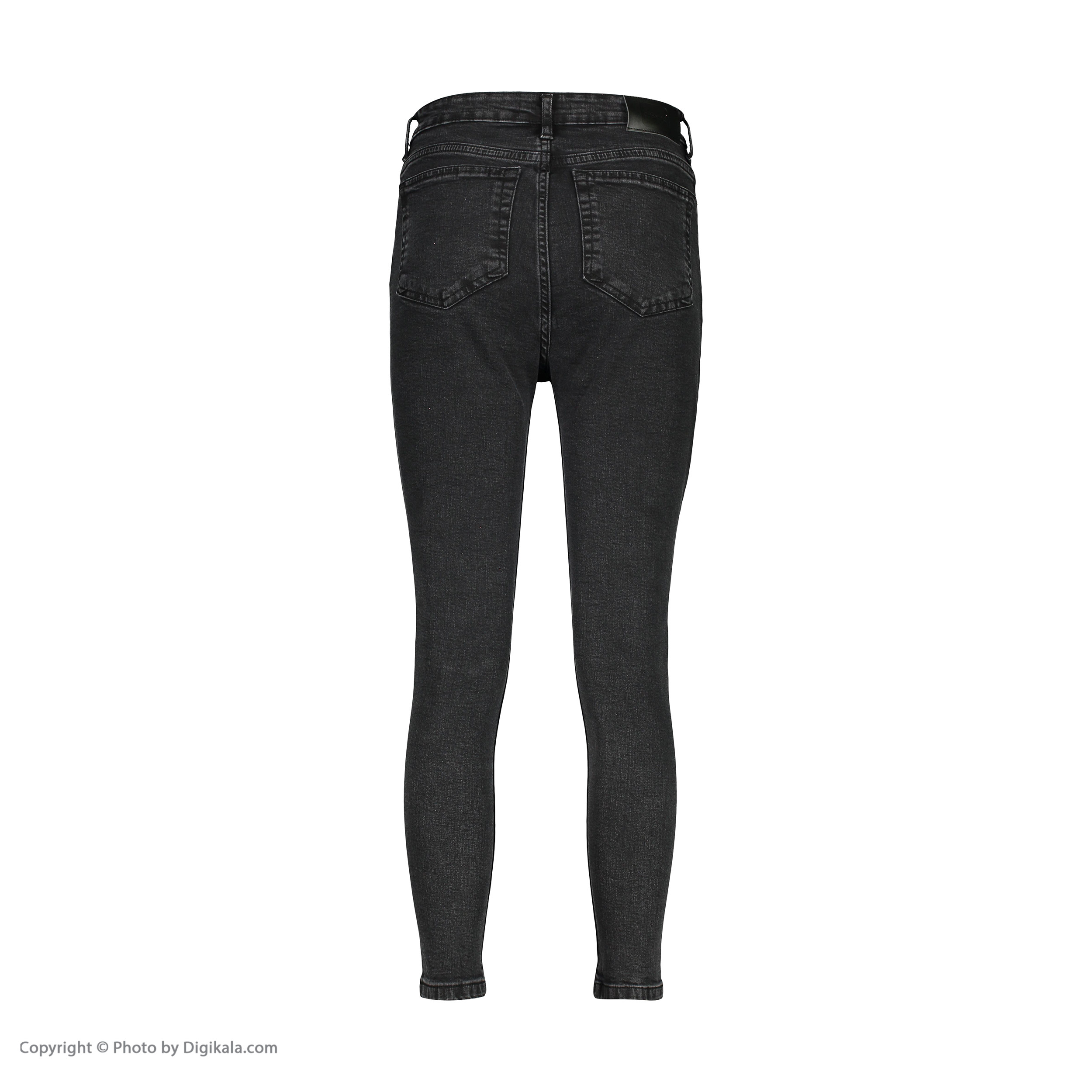 شلوار جین زنانه ایزی دو مدل 218127399 - تصویر 2