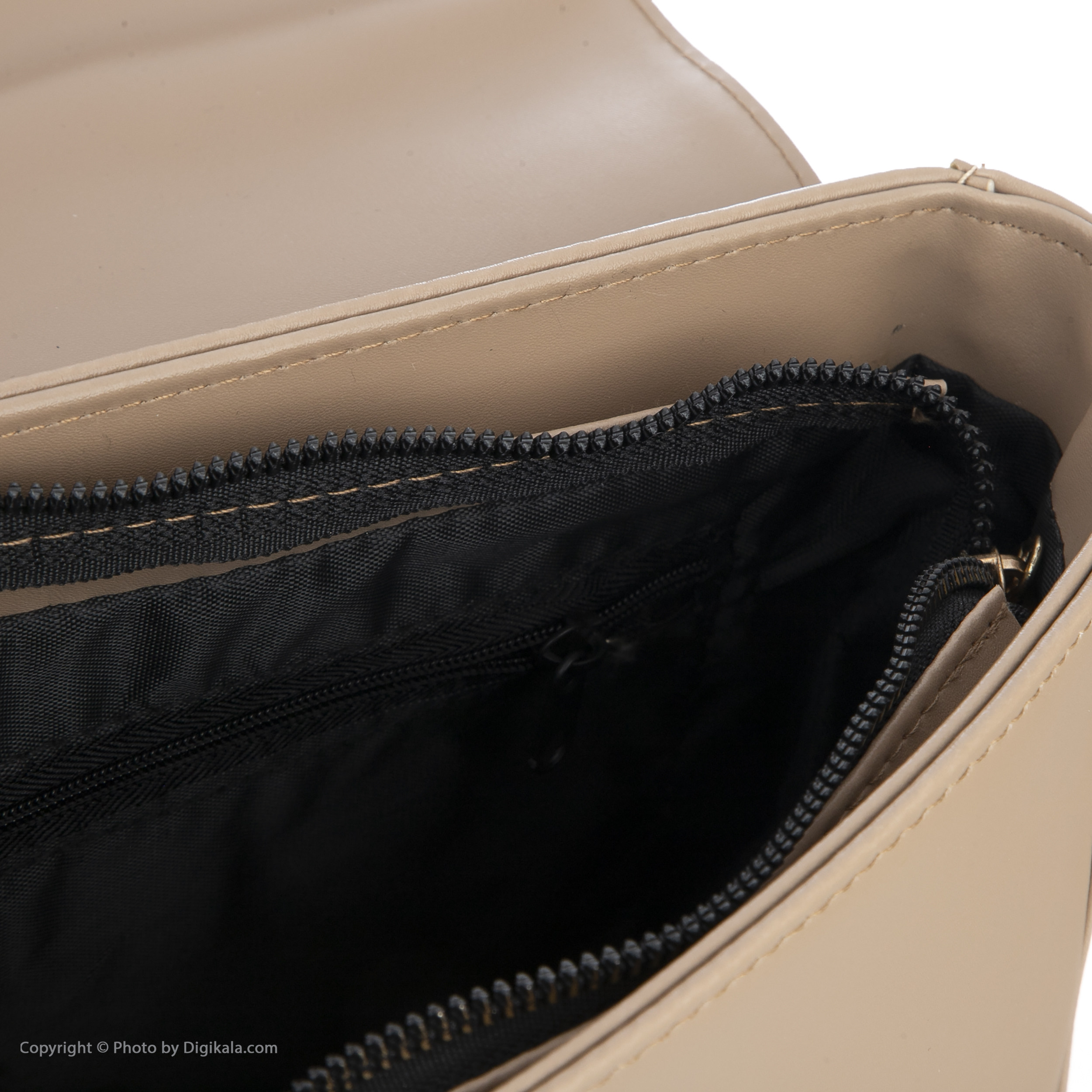 کیف رودوشی زنانه اسپیور مدل DWB21 - تصویر 5