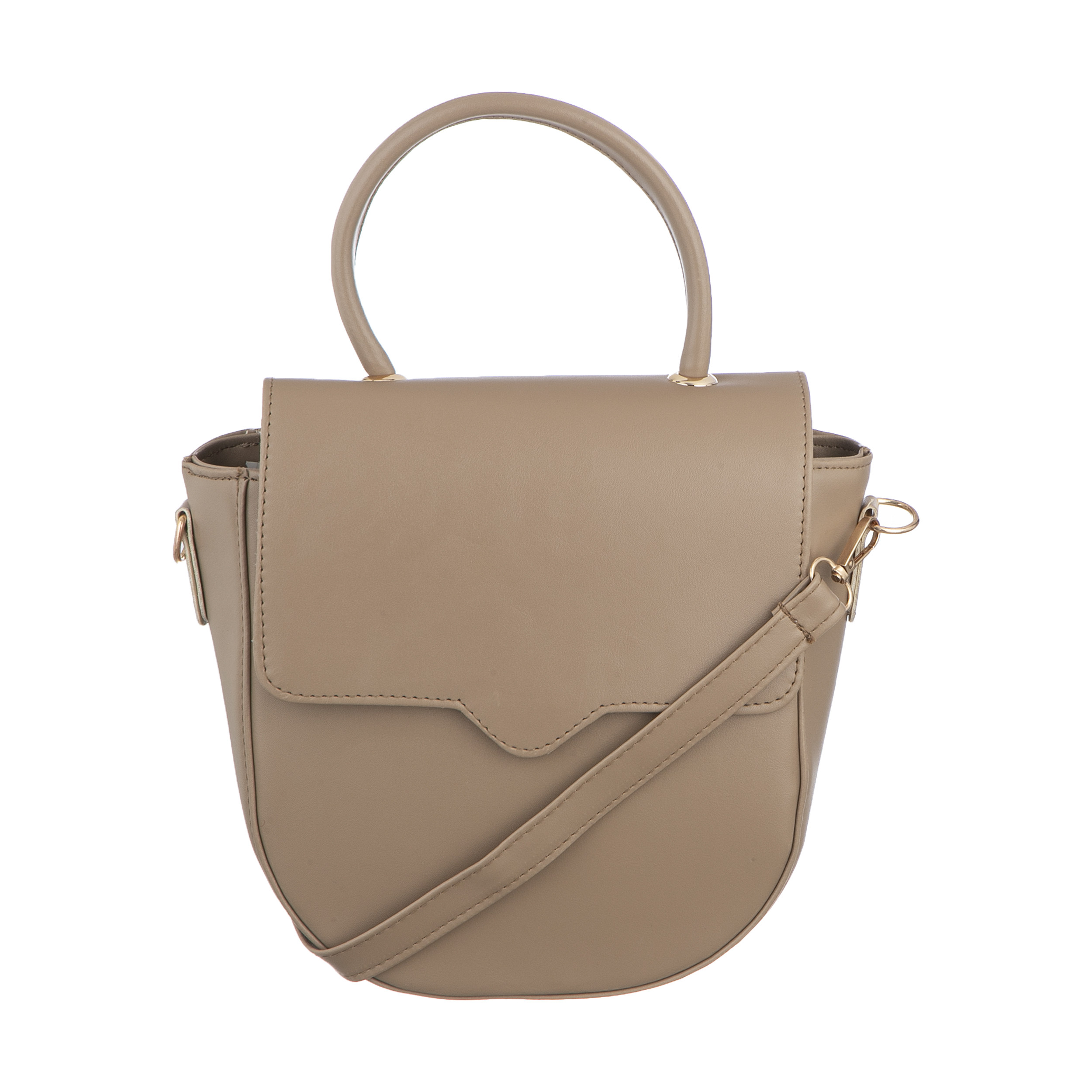 کیف رودوشی زنانه اسپیور مدل DWB21