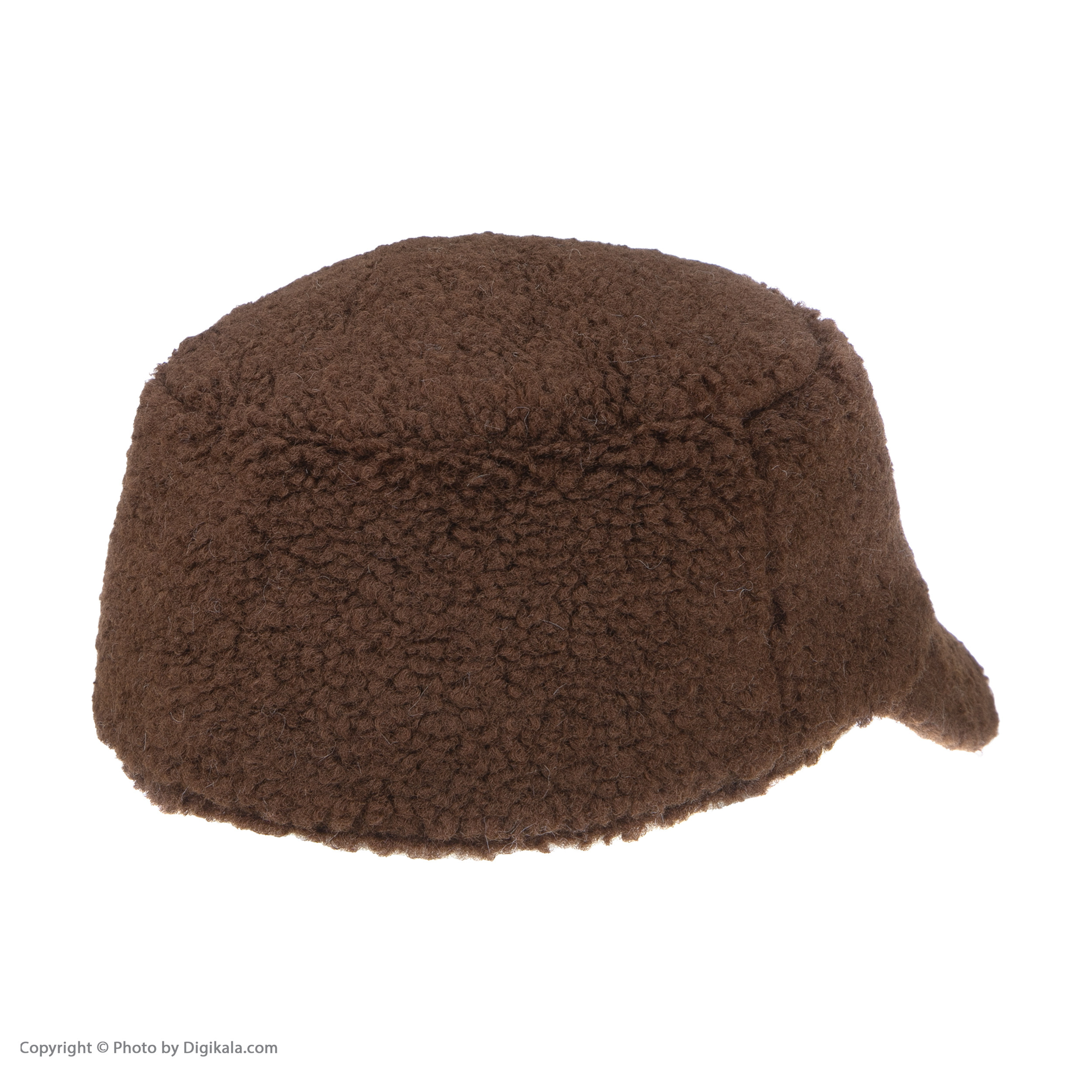 کلاه برت زنانه اسپیور مدل hua255600 - تصویر 2