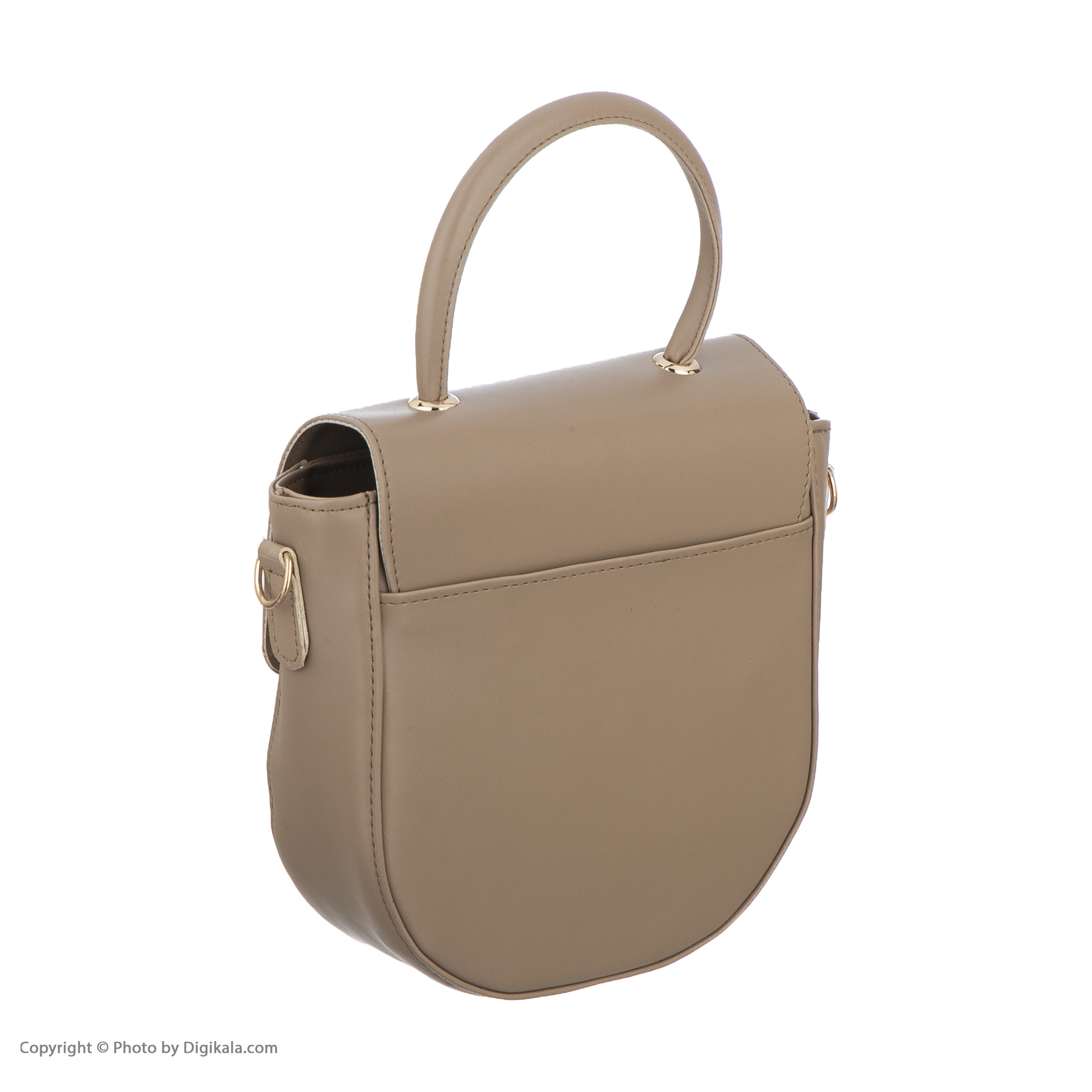 کیف رودوشی زنانه اسپیور مدل DWB21 - تصویر 6