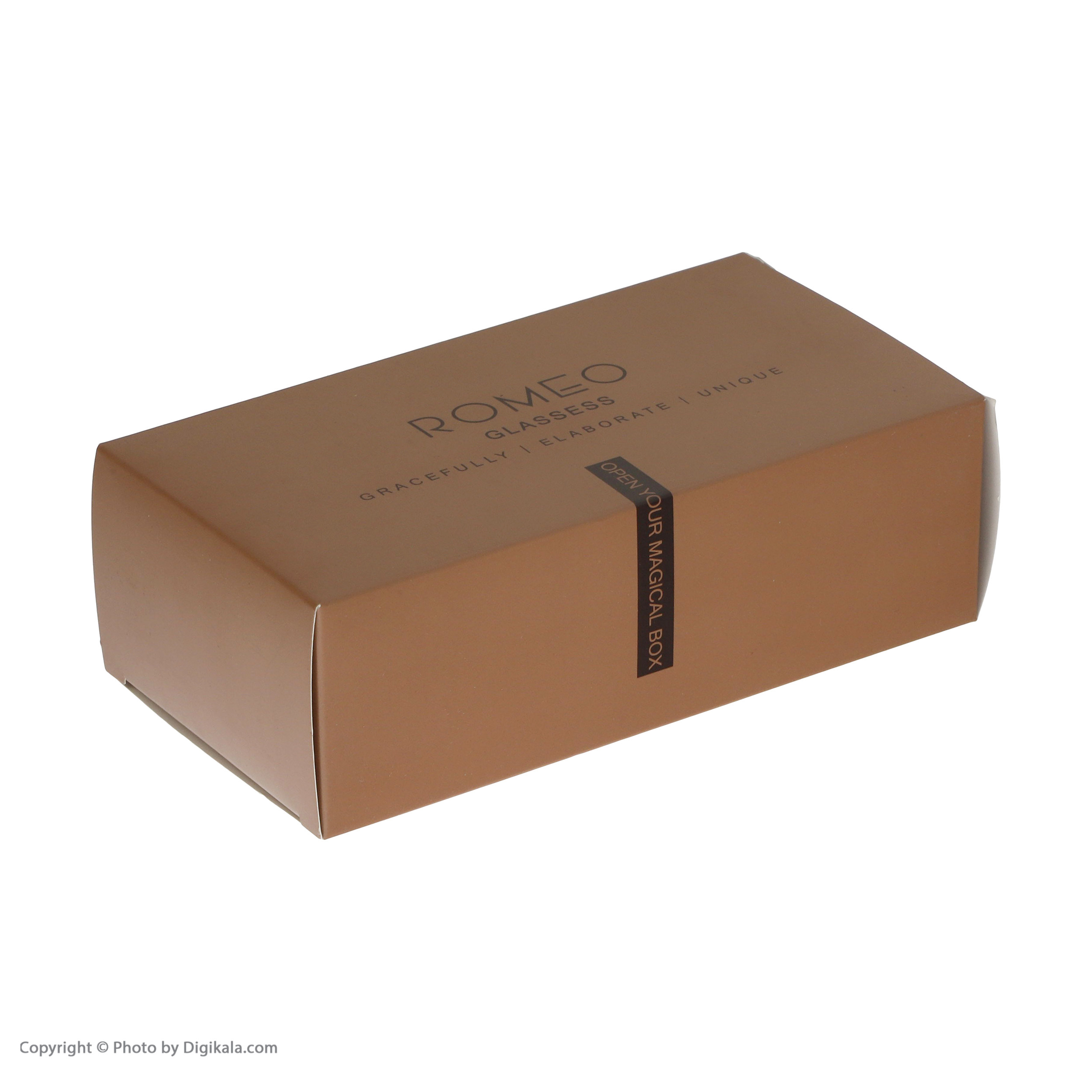 عینک آفتابی زنانه رومئو مدل 4009-C13/C1 - تصویر 6