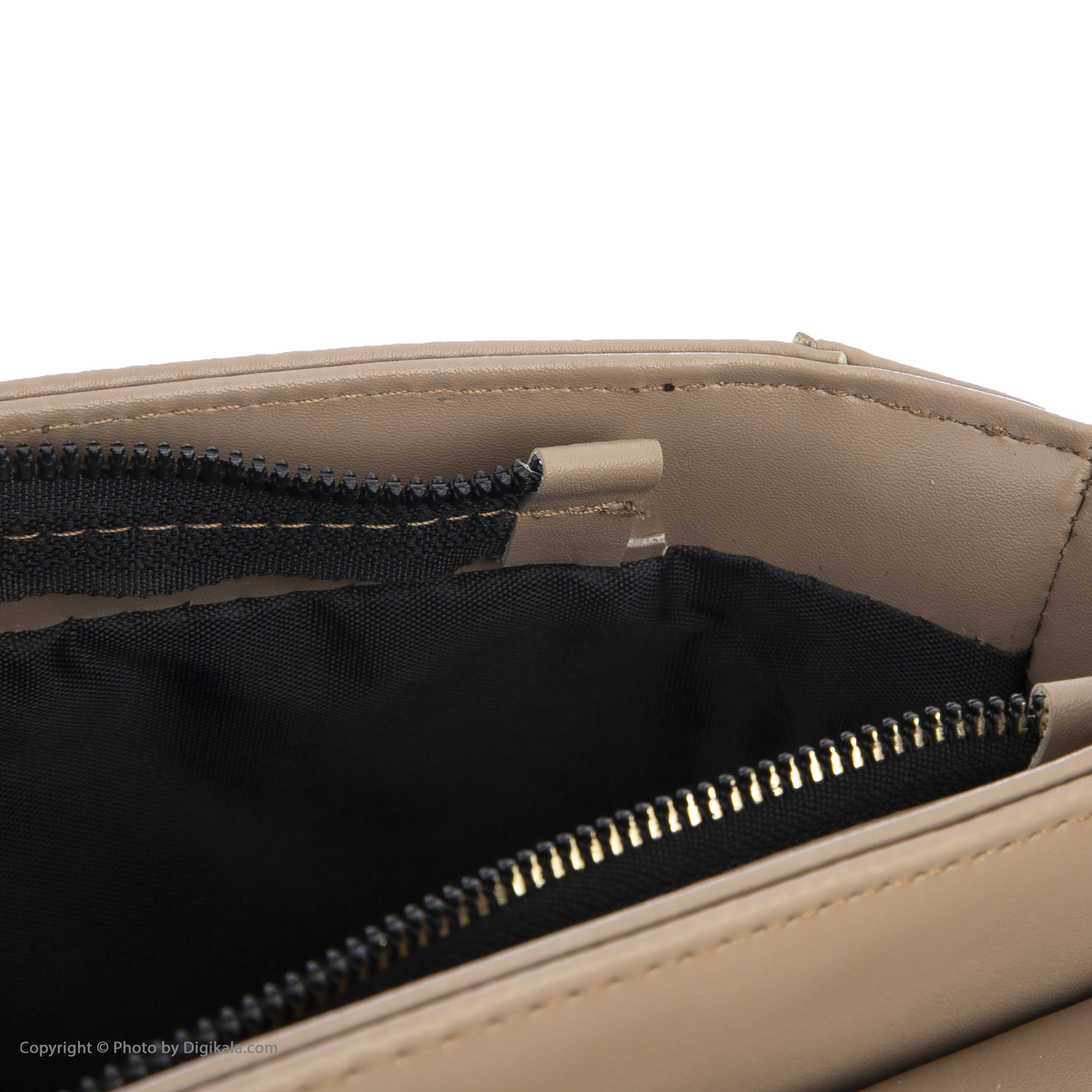 کیف رودوشی زنانه اسپیور مدل DWB21 - تصویر 2
