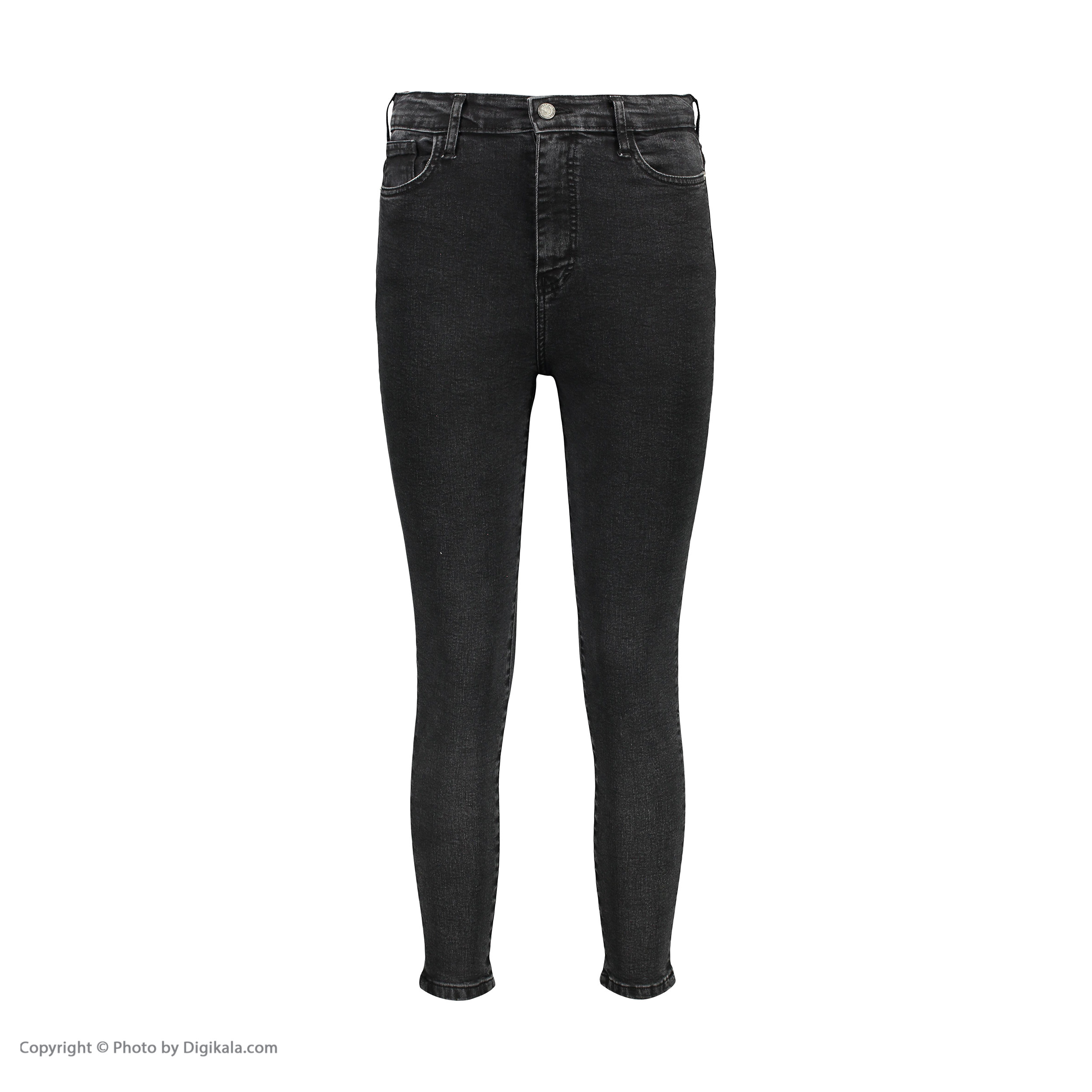 شلوار جین زنانه ایزی دو مدل 218127399 - تصویر 3